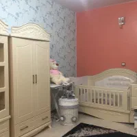 سرویس تخت نوزاد و نوجوان ست کامل