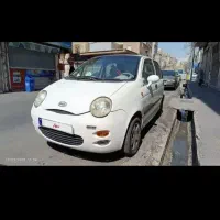 ام وی ام مدل ۸۶  عروسک