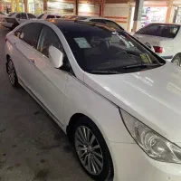 سوناتا اyf 2014 اروند|خودرو سواری و وانت|بندر ماهشهر, |دیوار