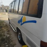 فروش مینی بوس هیوندا مدل 81