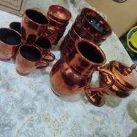 وسایل پذیرایی