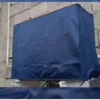 روکش کولر گازی(۶۰۰تومان)|خدمات پیشه و مهارت|کوهنانی, |دیوار