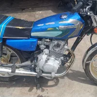 موتور سیکلت