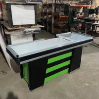 میز مدل t|فروشگاه و مغازه|تهران, امیریه|دیوار