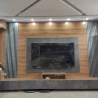 ام دی اف|خدمات پیشه و مهارت|اندیمشک, |دیوار