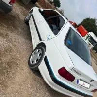 پارس TU5مدل402 سیمی|خودرو سواری و وانت|شوشتر, |دیوار