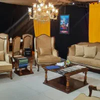 رویه کوب و زیرکارچی و نیروی ساده|استخدام صنعتی، فنی، مهندسی|محمدشهر, عباس آباد|دیوار