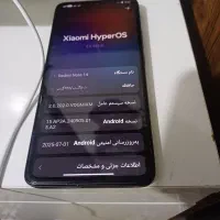 گوشی شیائومی ردمی Notr14|موبایل|مشهد, پورسینا|دیوار