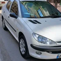 206 sd مدل 98 آریان V8