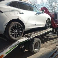 خدمات تخصصی خودروبر و جرثقیل|خدمات حمل و نقل|گرمدره, |دیوار