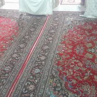 فرش|فرش|فاضل آباد, |دیوار