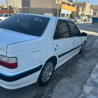 پژو پارس تیوفایو|خودرو سواری و وانت|دره شهر, |دیوار