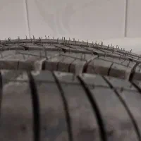 لاستیک بارز سایز 19|قطعات یدکی و لوازم جانبی|مشهد, چهاربرج|دیوار