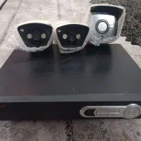 دوربین مداربسته دست دوم