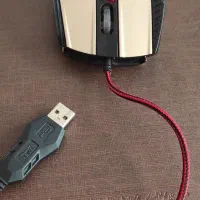 ماوس (موشواره)|قطعات و لوازم جانبی رایانه|مشهد, سید رضی|دیوار