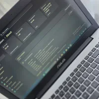 ASUS i7/12GB/1T/4GB|رایانه همراه|اندیشه, اندیشه فاز ۳|دیوار