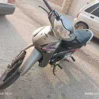 بی کلاج پیشرو ۱۳۵