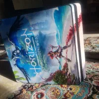 ps4 slim کپی خور|کنسول، بازی ویدئویی و آنلاین|قیدار, |دیوار