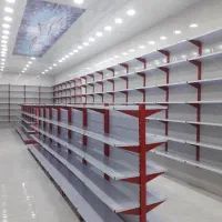 پخش قفسه عمده|فروشگاه و مغازه|اهواز, ۳۰ متری|دیوار
