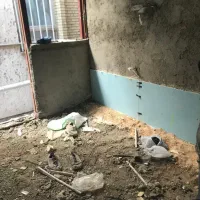 نیازمند کارگر و سرکارگر برای کار ساختمانی