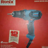 دلربرقی رونیکس ۲۵۱۳t