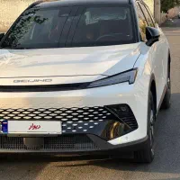 بیجینگ x55|خودرو سواری و وانت|تهران, کوهک|دیوار