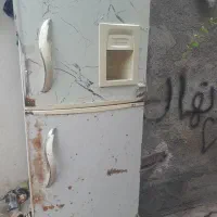 یخچال+هود