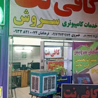 اجاره مغازه پاساژ ولی عصر|اجارهٔ مغازه و غرفه|شیراز, راهنمایی|دیوار