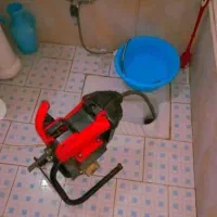 لوله بازکنی فنر زنی کل نقاط اسلامشهر شبانه روزی