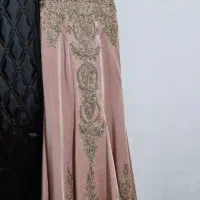 لباس مجلسی درحدنو