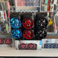 اسپیکر ktx 1588|پخشکننده همراه|شیراز, فرگاز|دیوار