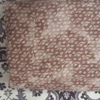 چادررنگی تمیز