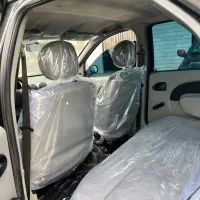 ال نود مدل۹۱ درحد|خودرو سواری و وانت|سیمین شهر, |دیوار