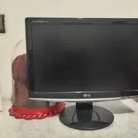 مانیتور الجی|قطعات و لوازم جانبی رایانه|کرج, شاهینویلا|دیوار