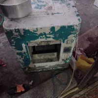 کولر ۲۸۰۰|کولر آبی|مشهد, پورسینا|دیوار