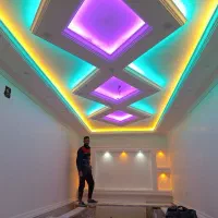 برق کاری ساختمانی