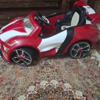 ماشین شارژی کودک|اسباببازی بچه|قرچک, باقرآباد|دیوار