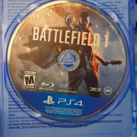 بازی بتلفیلد ۱ ، battlefield 1