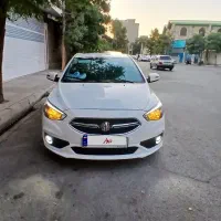 شاهین اتومات cvt مدل ۱۴۰۳ استثنائی|خودرو سواری و وانت|کرج, فاز ۱ مهرشهر|دیوار