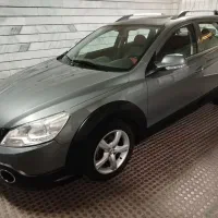 دانگ فنگ H30 کراس مدل1397 بدون رنگ|خودرو سواری و وانت|تهران, گیشا|دیوار