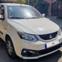 ساینا s ۱۴۰۱|خودرو سواری و وانت|کرمانشاه, |دیوار