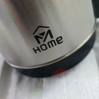 فروش کتری برقی برند Home با ضمانت|قوری، کتری، قهوه‌ساز دستی|ساوه, |دیوار