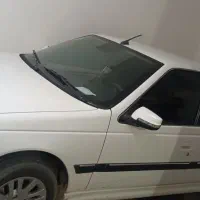 پارس موتور جدید فول