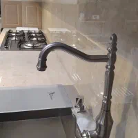 شیرآب سینک ظرفشویی
