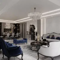 ۴ خواب / تک‌واحدی / دونبش / ۳۲۰ متر شهرک باهنر