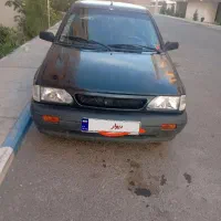 پراید صبا 87