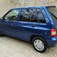 پراید111SLمدل 1390