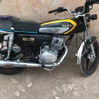 موتور200 پرواز خشک مدل 403