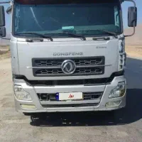 کشنده دنگ فنگ ۲۰۰۹ موتور مشکی