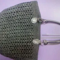 کیف های دست بافت|کیف، کفش، کمربند|گوگان, |دیوار